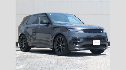 Range Rover Sport 0