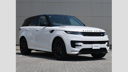 Range Rover Sport 0