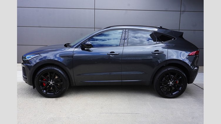 2024 Approved Jaguar E-Pace Carpathian Grey P250 AWD AUTOMATIC R-DYNAMIC HSE