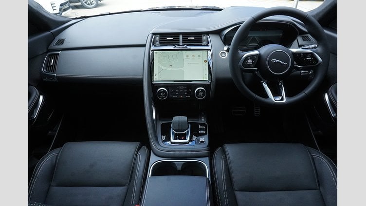 2024 Approved Jaguar E-Pace Carpathian Grey P250 AWD AUTOMATIC R-DYNAMIC HSE