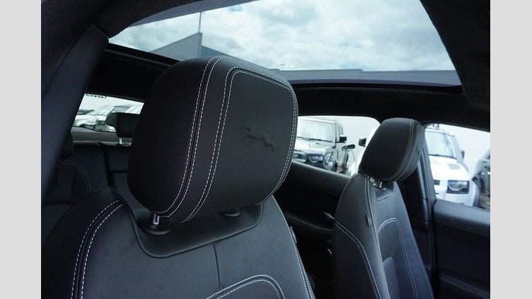 2024 Approved Jaguar E-Pace Carpathian Grey P250 AWD AUTOMATIC R-DYNAMIC HSE