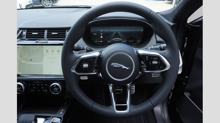 2024 Approved Jaguar E-Pace Carpathian Grey P250 AWD AUTOMATIC R-DYNAMIC HSE