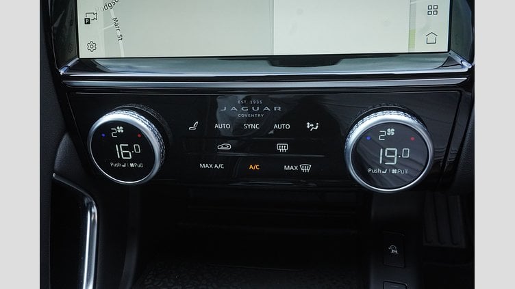 2024 Approved Jaguar E-Pace Carpathian Grey P250 AWD AUTOMATIC R-DYNAMIC HSE