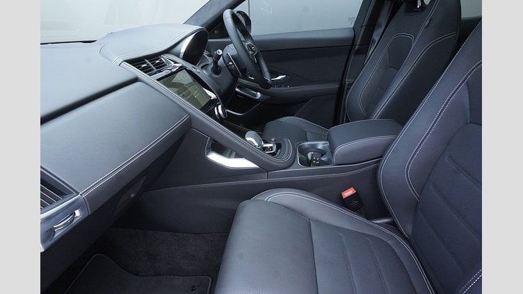 2024 Approved Jaguar E-Pace Carpathian Grey P250 AWD AUTOMATIC R-DYNAMIC HSE