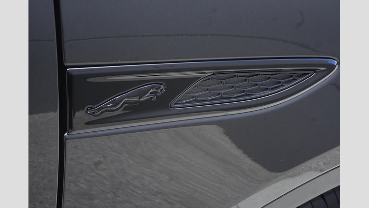 2024 Approved Jaguar E-Pace Carpathian Grey P250 AWD AUTOMATIC R-DYNAMIC HSE