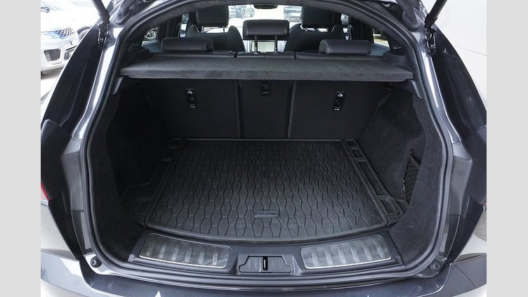 2024 Approved Jaguar E-Pace Carpathian Grey P250 AWD AUTOMATIC R-DYNAMIC HSE