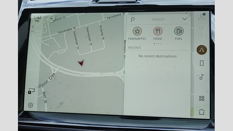 2024 Approved Jaguar E-Pace Carpathian Grey P250 AWD AUTOMATIC R-DYNAMIC HSE