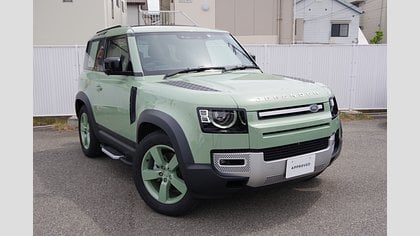 Defender 90 0