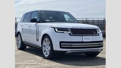 Range Rover 0