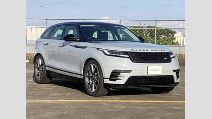 Range Rover Velar 0