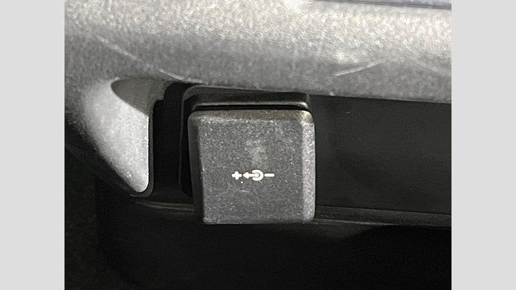 2021 認定中古車 Land Rover Range Rover Evoque フジホワイト P200 AWD（オートマチック） S