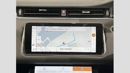 Range Rover Evoque 38