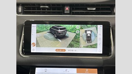 Range Rover Evoque 40