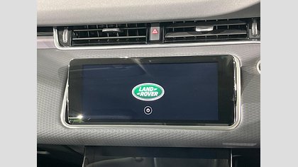 Range Rover Evoque 37