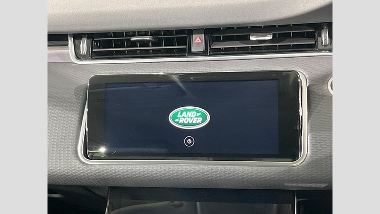 2021 認定中古車 Land Rover Range Rover Evoque フジホワイト P200 AWD（オートマチック） S