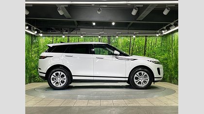 Range Rover Evoque 24
