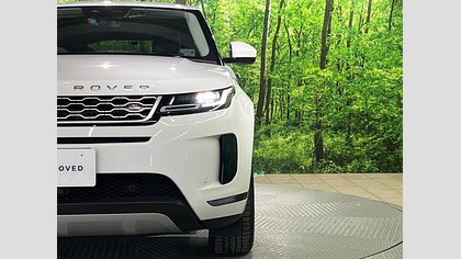 Range Rover Evoque 19