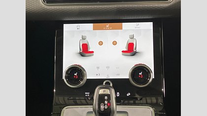 Range Rover Evoque 12