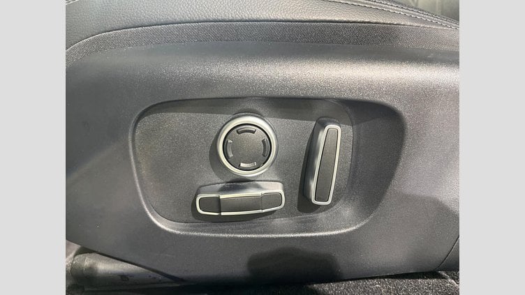 2021 認定中古車 Land Rover Range Rover Evoque フジホワイト P200 AWD（オートマチック） S