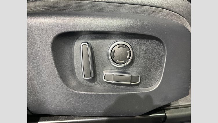 2021 認定中古車 Land Rover Range Rover Evoque フジホワイト P200 AWD（オートマチック） S