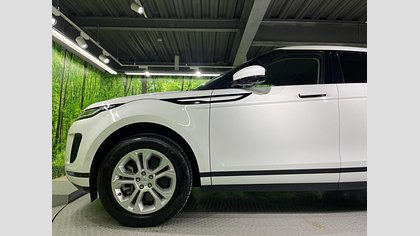 Range Rover Evoque 28
