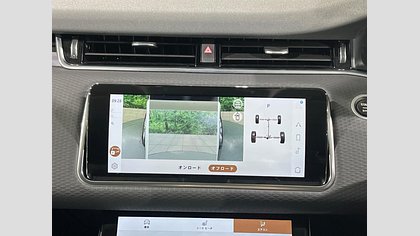 Range Rover Evoque 45