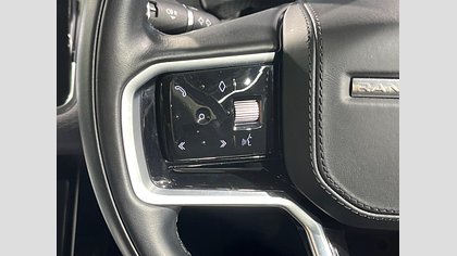 Range Rover Evoque 33