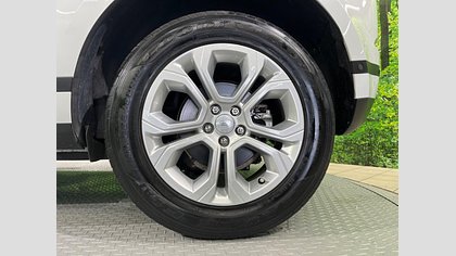 Range Rover Evoque 8