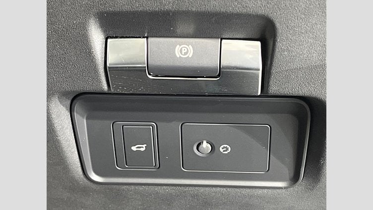 2021 認定中古車 Land Rover Range Rover Evoque フジホワイト P200 AWD（オートマチック） S