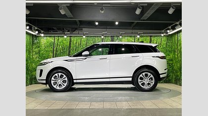Range Rover Evoque 5