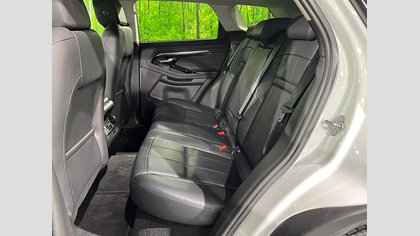 Range Rover Evoque 4