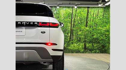 Range Rover Evoque 30