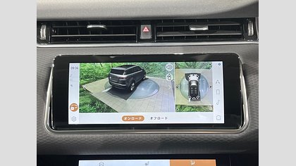 Range Rover Evoque 39