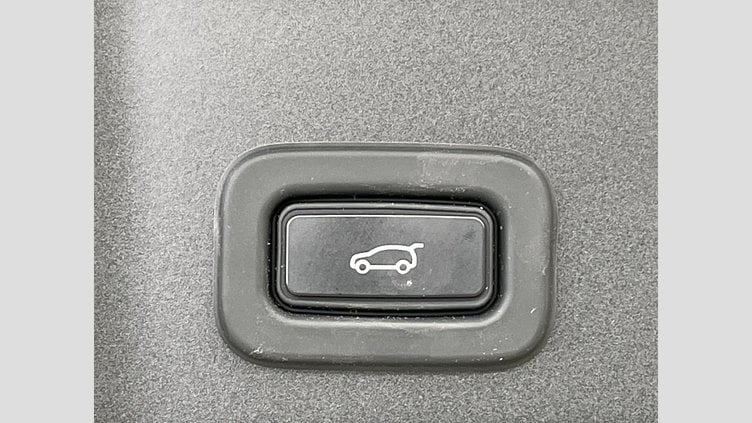 2021 認定中古車 Land Rover Range Rover Evoque フジホワイト P200 AWD（オートマチック） S
