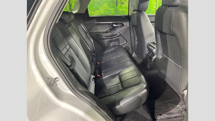 2021 認定中古車 Land Rover Range Rover Evoque フジホワイト P200 AWD（オートマチック） S