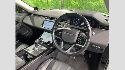 Range Rover Evoque 31