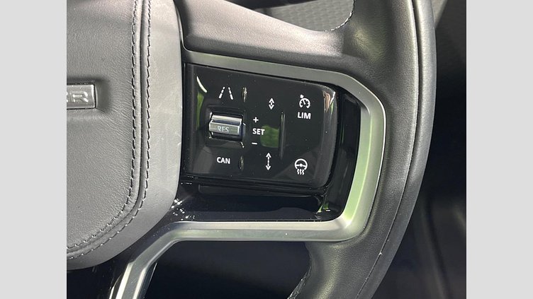 2021 認定中古車 Land Rover Range Rover Evoque フジホワイト P200 AWD（オートマチック） S