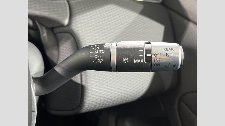 2021 認定中古車 Land Rover Range Rover Evoque フジホワイト P200 AWD（オートマチック） S