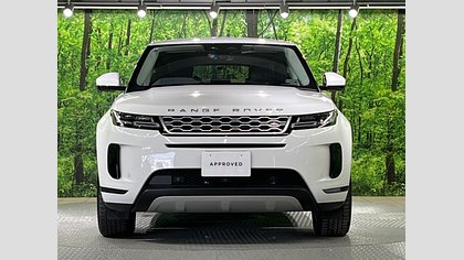 Range Rover Evoque 7