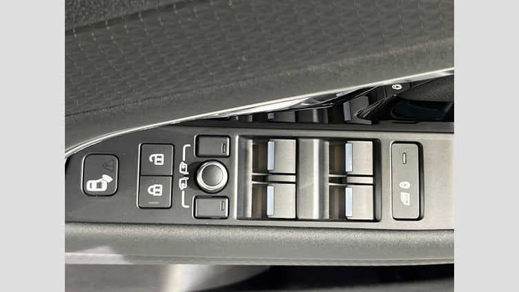 2021 認定中古車 Land Rover Range Rover Evoque フジホワイト P200 AWD（オートマチック） S