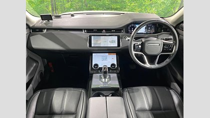 Range Rover Evoque 3