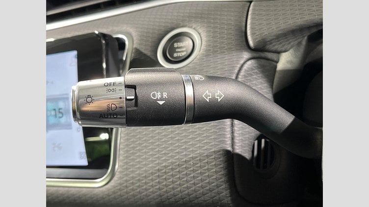 2021 認定中古車 Land Rover Range Rover Evoque フジホワイト P200 AWD（オートマチック） S