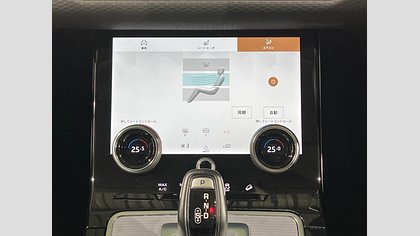 Range Rover Evoque 47