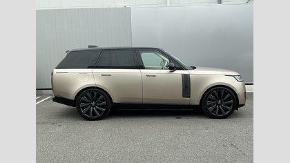 Range Rover 5
