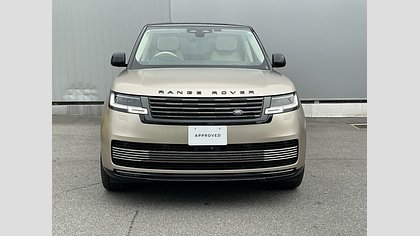 Range Rover 7
