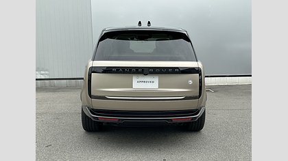 Range Rover 6