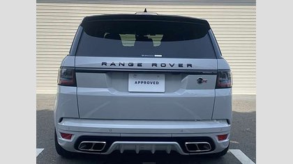 Range Rover Sport 6