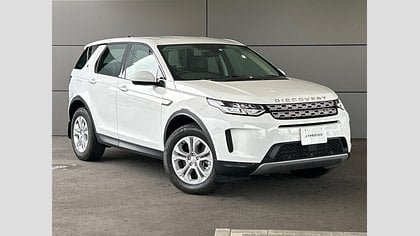 Discovery Sport 0