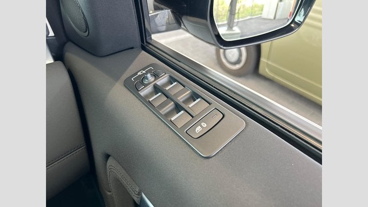 2020 認定中古車 Land Rover Discovery Sport フジホワイト D180 AWD（オートマチック） 標準ホイールベース ディスカバリー スポーツ S