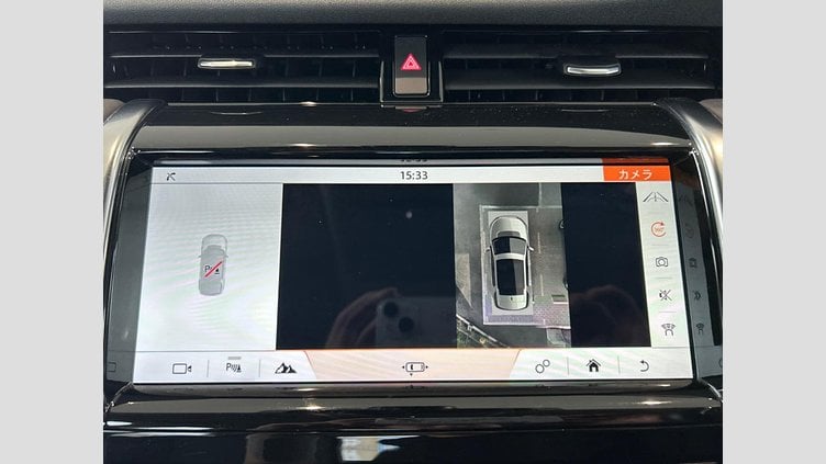 2020 認定中古車 Land Rover Discovery Sport フジホワイト D180 AWD（オートマチック） 標準ホイールベース ディスカバリー スポーツ S